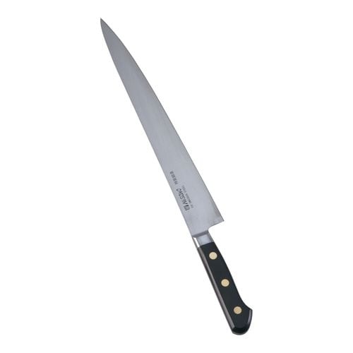 スウェーデン鋼 筋引 No.122 27cm