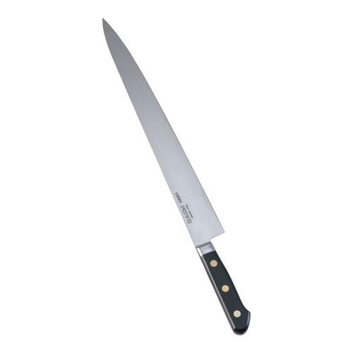 スウェーデン鋼 筋引 No.125 36cm