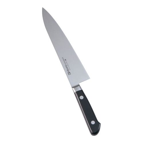 モリブデン鋼 牛刀 No.518 19.5cm