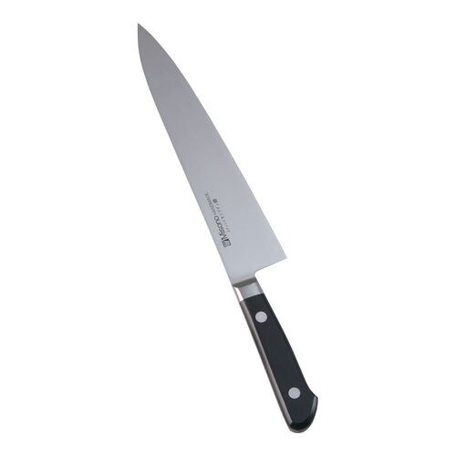 モリブデン鋼 牛刀 No.512 21cm