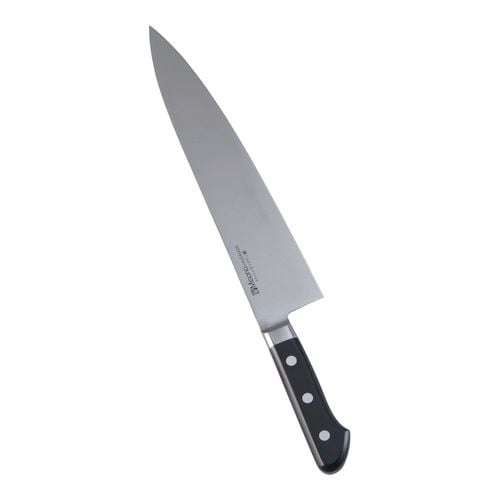 モリブデン鋼 牛刀 No.514 27cm