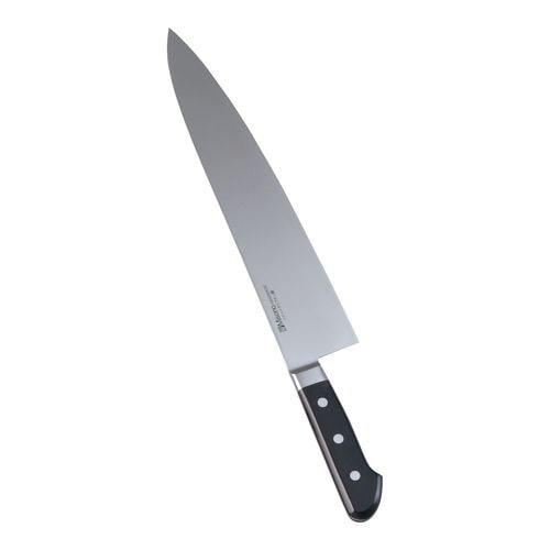 モリブデン鋼 牛刀 No.516 33cm