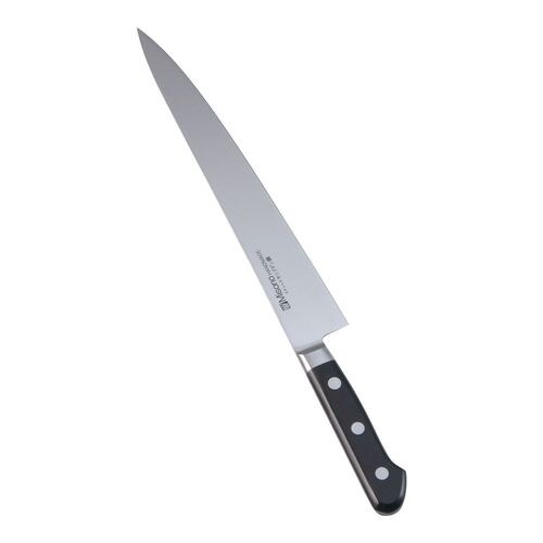 モリブデン鋼 筋引 No.521 24cm