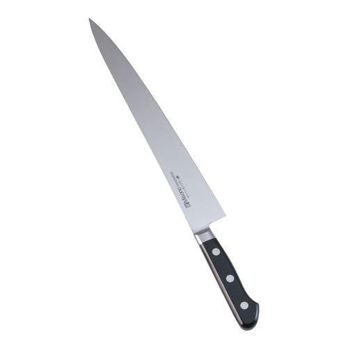 モリブデン鋼 筋引 No.522 27cm