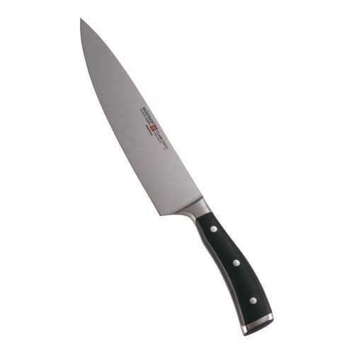 クラッシックアイコン 牛刀 4596−23 23