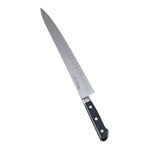 モリブデン鋼 筋引サーモン No.526 30cm