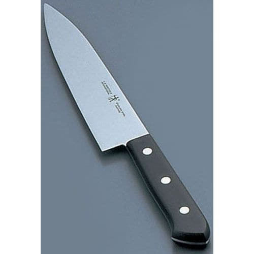 洋庖丁ナイフ (両刃) 10054−880 18