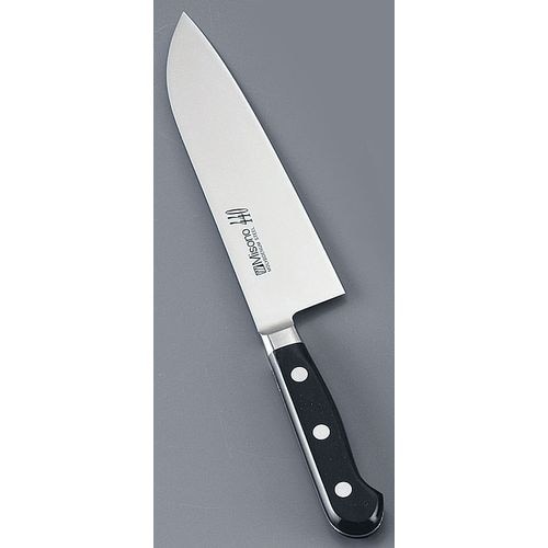 440 三徳庖丁 No.881 18cm