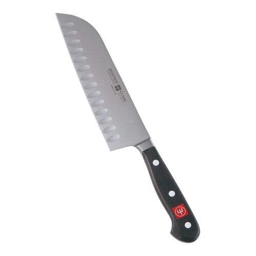 クラッシック三徳庖丁 (筋入)4183−17