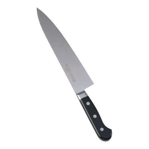 440PH 牛刀 No.013 24cm