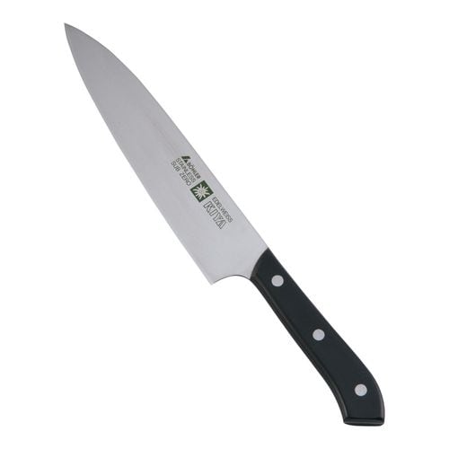 ニューエーデルワイス No.180 牛刀 18cm