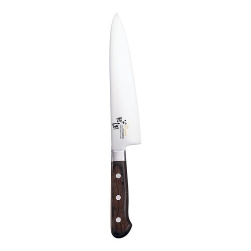 関孫六 べにふじ 牛刀 AB5441 21cm