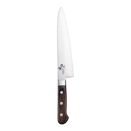 関孫六 べにふじ 牛刀 AB5442 24cm
