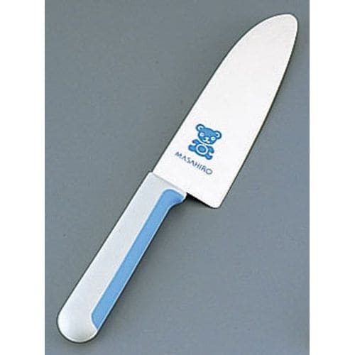 こども庖丁 24346 くま
