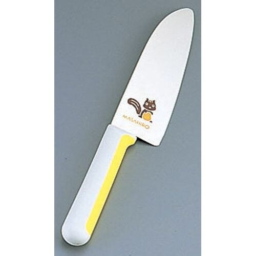 こども庖丁 24348 りす