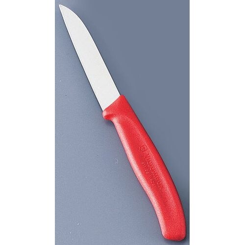ぺティーナイフ レッド 6.7701E