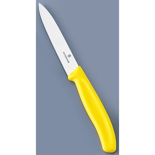 ぺティーナイフ イエロー6.7706.8FCE