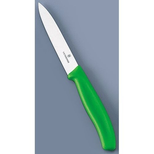 ぺティーナイフ グリーン6.7706.4FCE