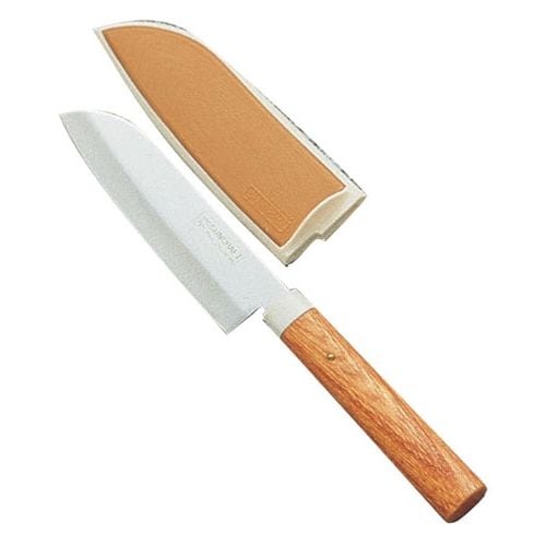 サンクラフト フルーツナイフ 421(三徳型)