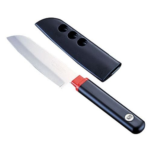 ケントサヤ付 フルーツナイフ FK−405