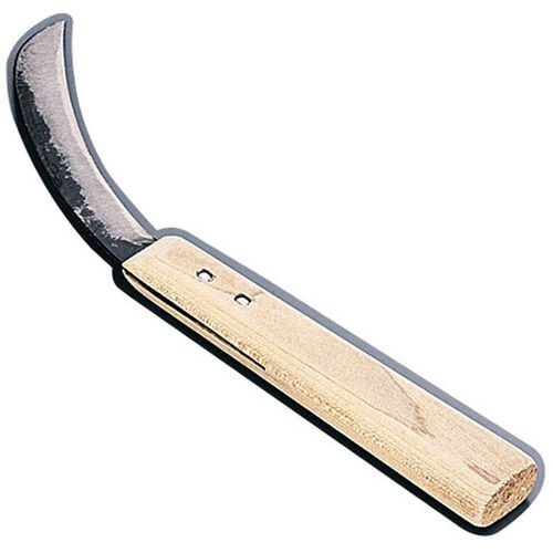 バナナ切庖丁 12cm