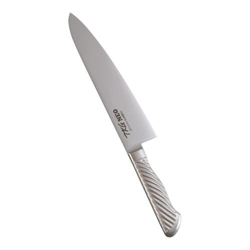 TKG−NEO(ネオ)牛刀(両刃) 21cm