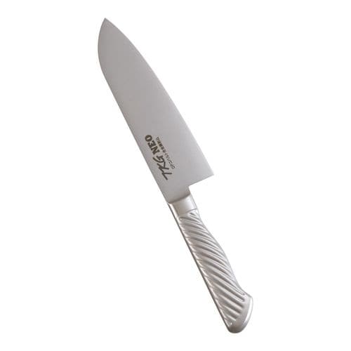 TKG−NEO(ネオ)三徳(両刃) 17cm