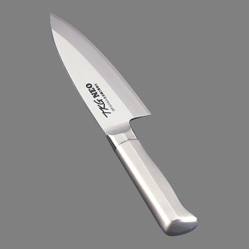 TKG−NEO(ネオ)小出刃(片刃) 12cm