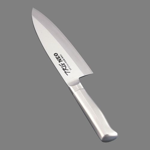 TKG−NEO(ネオ)出刃(片刃) 18cm