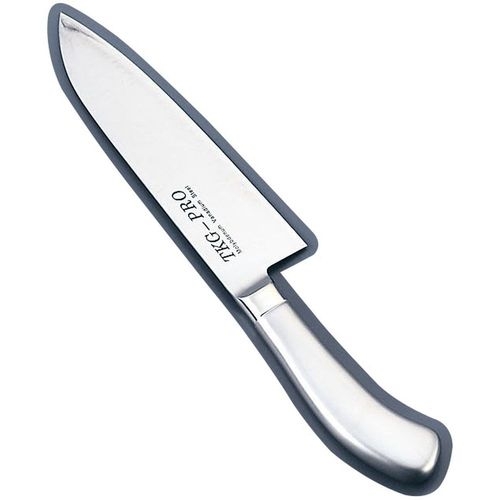 エコクリーン PRO 三徳庖丁 17.5cm