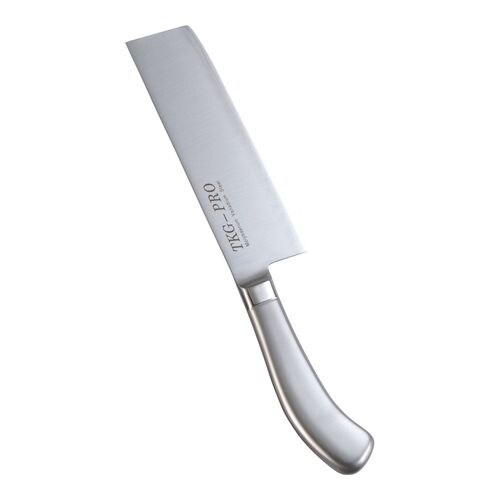 TKG PRO(プロ) 菜切庖丁 18cm