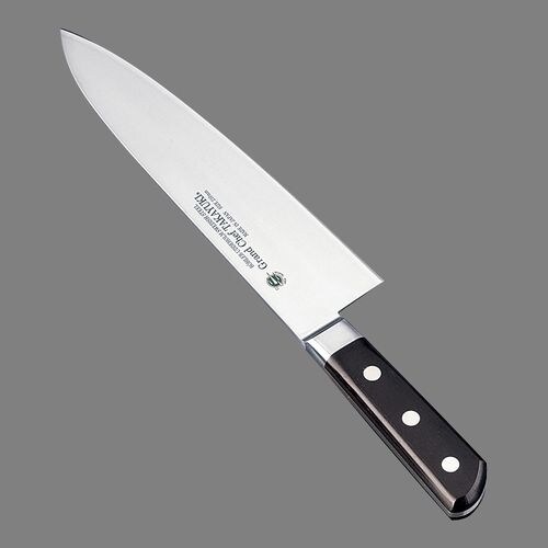 堺孝行 グランドシェフ 洋出刃 27cm