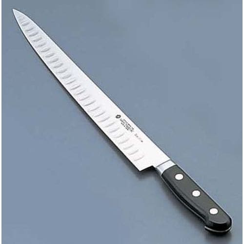 堺孝行 グランドシェフサーモンスライサー 27cm