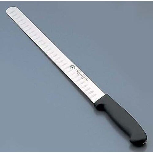 堺孝行グランドシェフ PC柄 サーモンナイフ 30