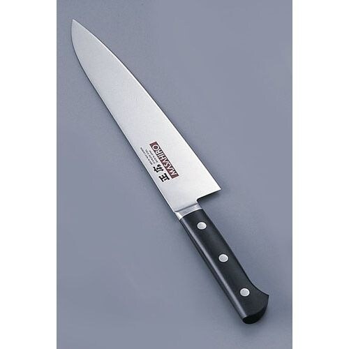 MV−H シェフナイフ 27 14913(プラ柄)