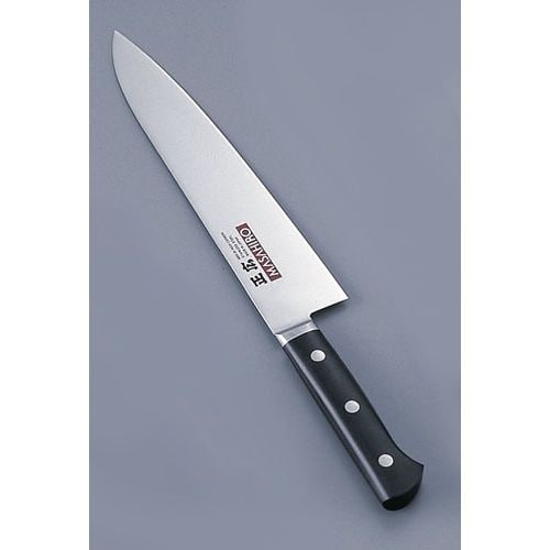 MV−H シェフナイフ 30 14914(プラ柄)