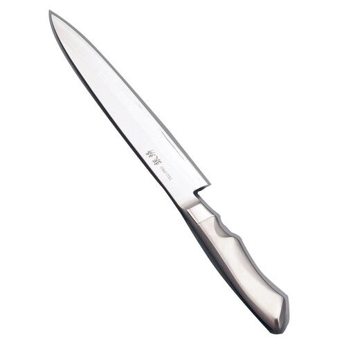 TKG PRO(プロ)銀鱗 柳刃(片刃) 27cm