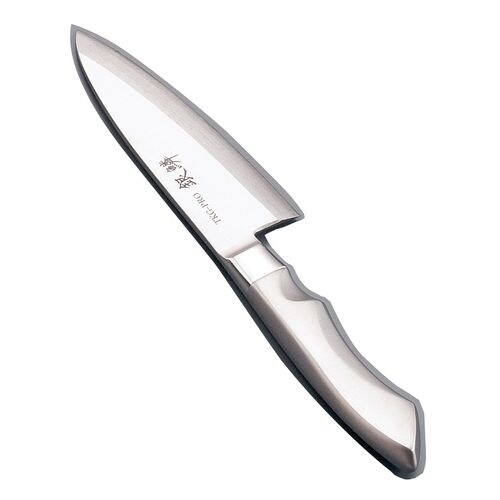 TKG PRO(プロ)銀鱗 出刃(片刃) 18cm