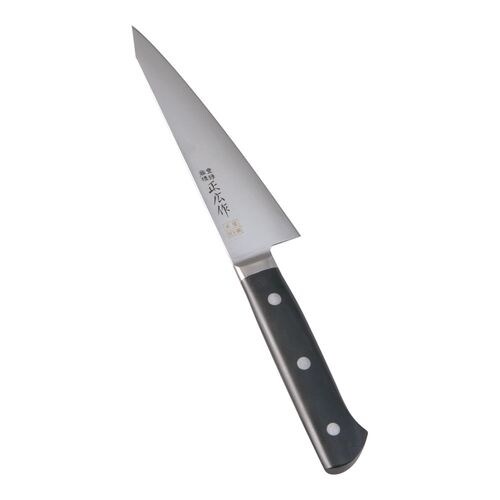 MV鋼本焼 骨スキ(角)(片刃) 14806 15