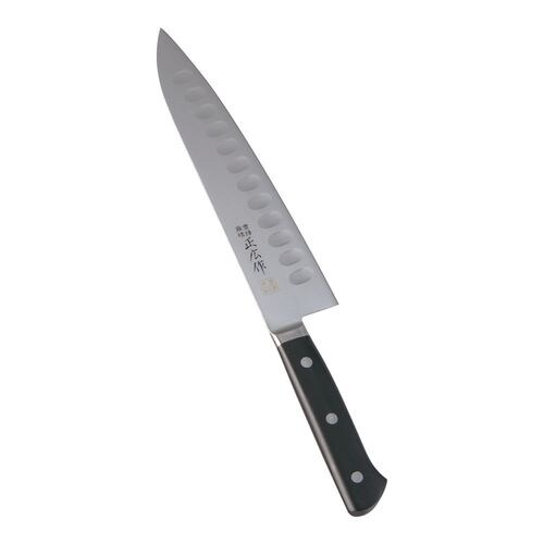 MV鋼本焼 ディンプル(両刃) 14881 21