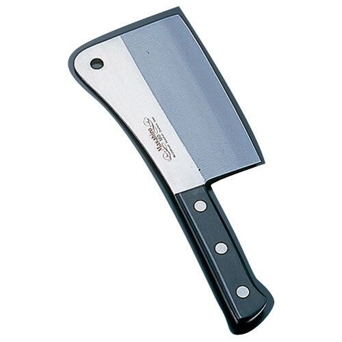 MV鋼 チョッパー 14093