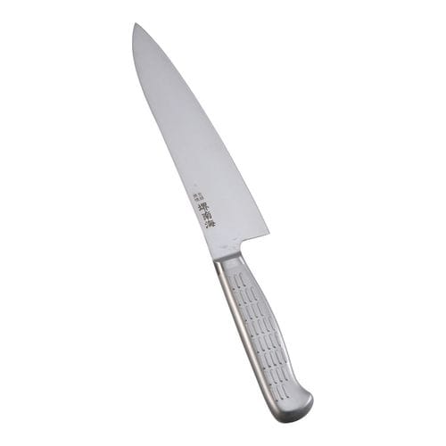 堺南海 牛刀 (剣先) AS−7 18cm