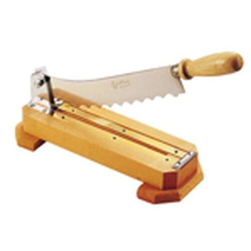 フランスパンカッター 120063(刃渡400)