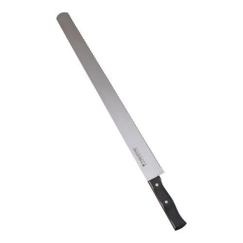 孝行 カステラナイフ波刃(ステンレス製) 48cm