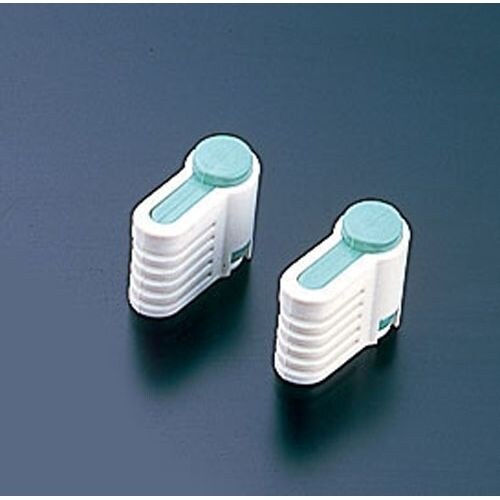スポンジスライサー用補助具 PP−538 (2ヶ組