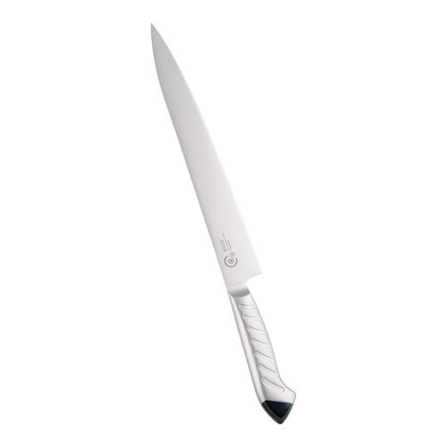 龍治 ステンカラー 筋引 27cm ブラック