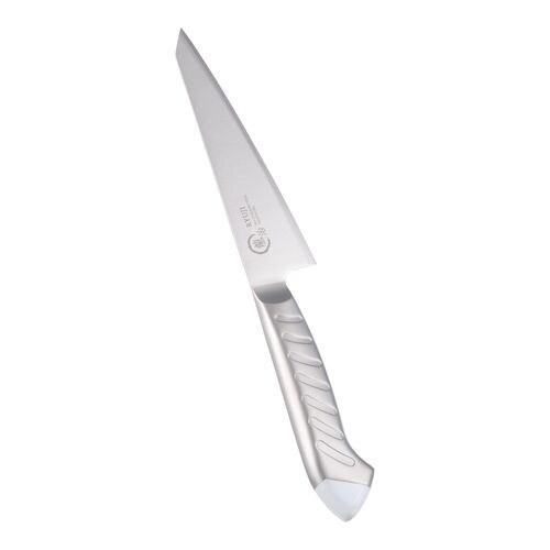 龍治 ステンカラー 骨スキ 15cm ホワイト