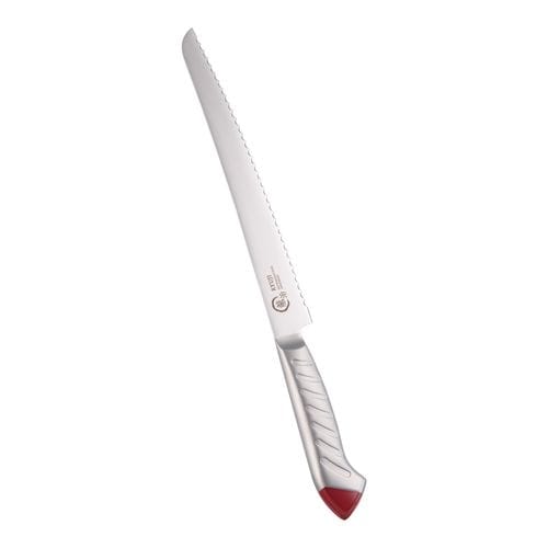 龍治 ステンカラー パンスライサー 23 レッド