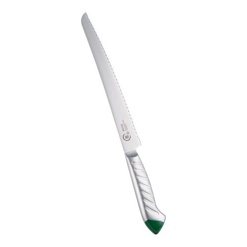 龍治 ステンカラー パンスライサー 23 グリーン