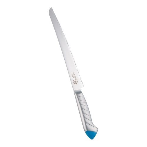 龍治 ステンカラー パンスライサー 23 ブルー